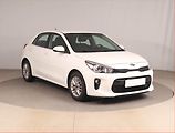 Kia Rio (2018) 1.25 CVVT, Serv.kniha - náhled 1