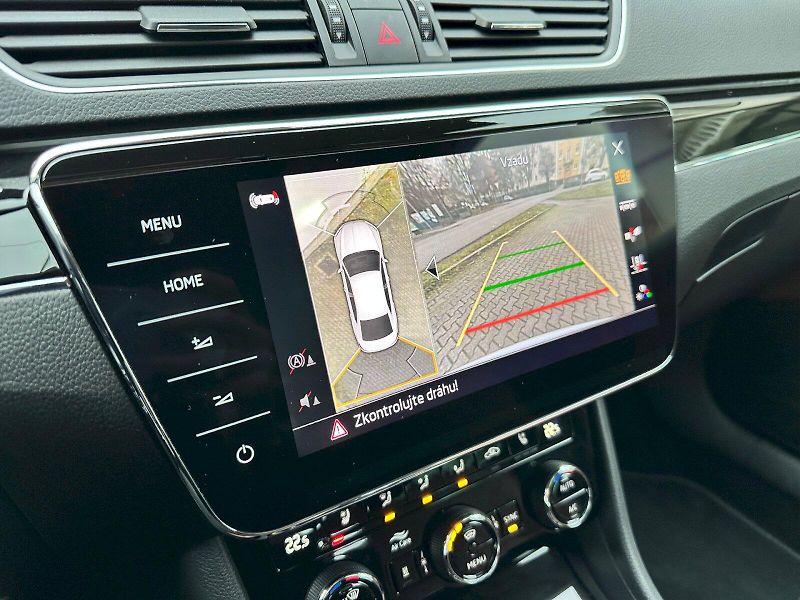 Škoda Superb (2023) 2.0 TDI 147kW L&K 4x4 DSG - fotka 19 z 28