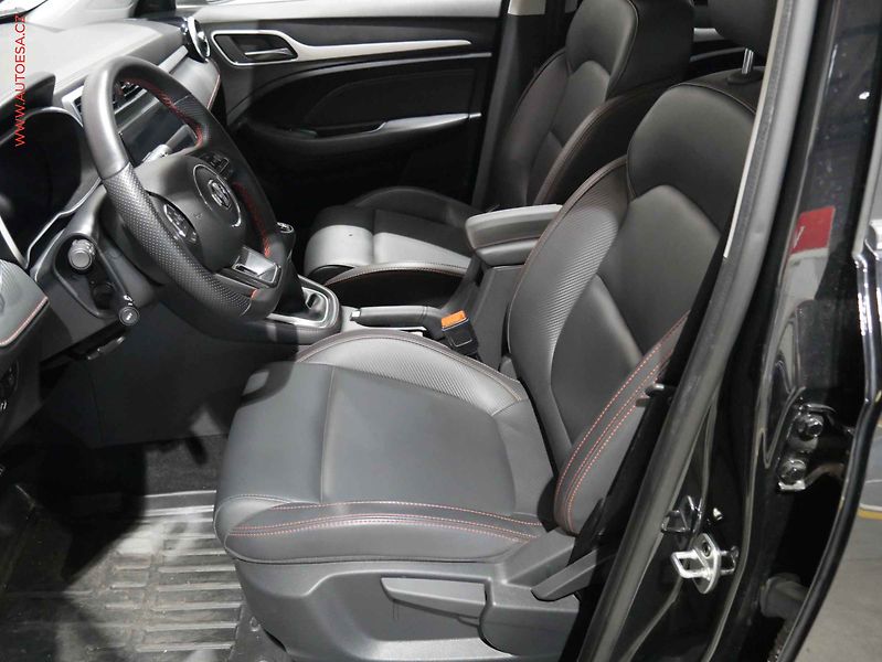 MG ZS (2024) 1.5, ČR, servis.kniha - fotka 9 z 22