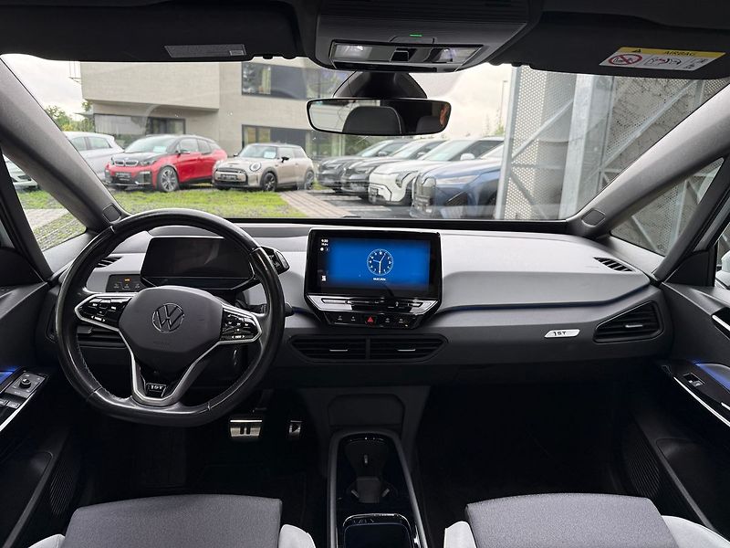Volkswagen ID.3 1ST MAX 62kWh Panorama - fotka 13 z 41