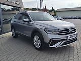 Volkswagen Tiguan Allspace 1.5 TSI/110kW Elegance DSG - náhled 2