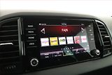 Škoda Karoq (2024) Sportline 1.5 TSI - náhled 9