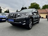 Toyota Land Cruiser (2020) 2.8D - CZ - Invincible - náhled 1