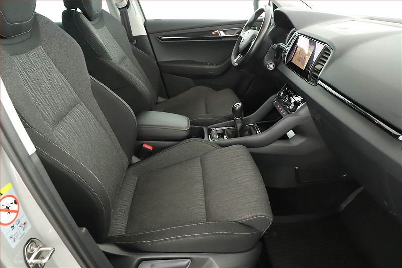 Škoda Karoq (2019) Style 2.0 TDI - fotka 7 z 21