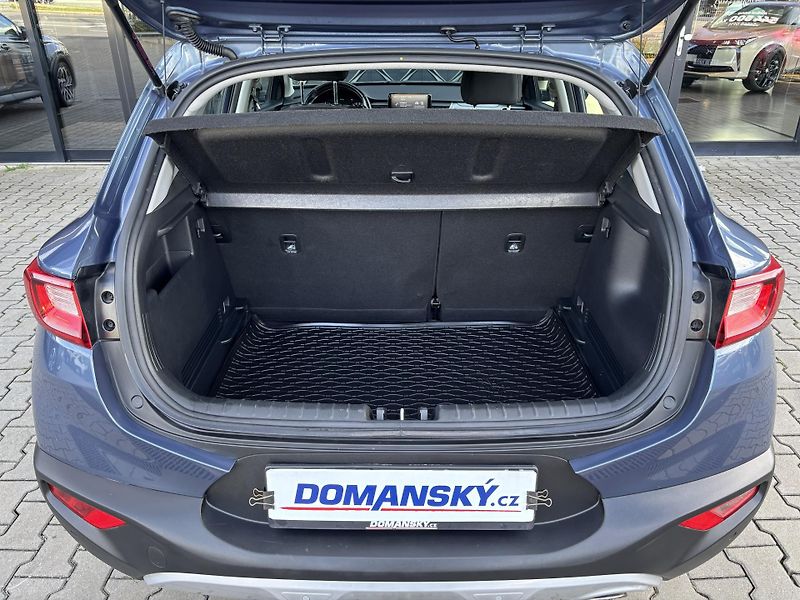 Kia Stonic SPIN 1.2 DPI 62 kW - fotka 6 z 22