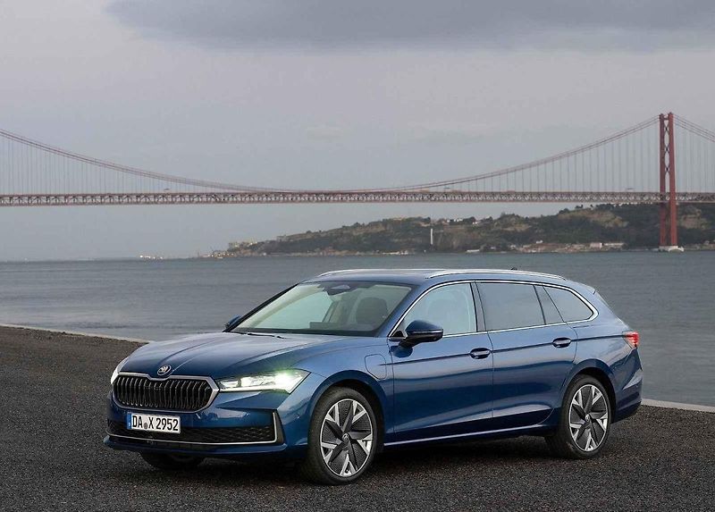 Značce Volvo se letos v Česku daří - skoro zdvojnásobila své loňské prodeje