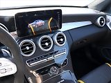 Mercedes-Benz Třídy C 63 S 4,0 AMG 375kW DPH Záruka - náhled 32