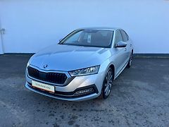 Škoda Octavia (2023) STY TS 110/1.5 M6F - fotografie inzerátu