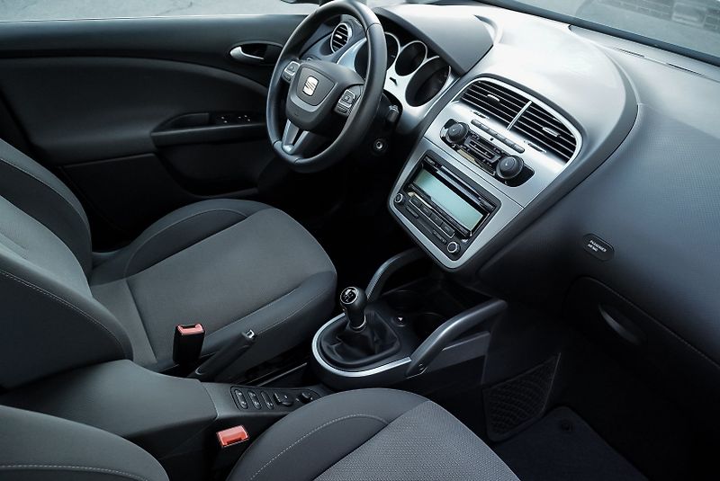 Seat Altea (2011) XL 1.2 TSi 77kW - fotka 20 z 28
