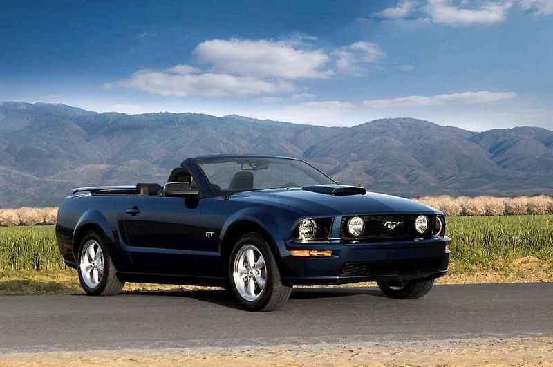 Automobilka Ford slaví 110. výročí.