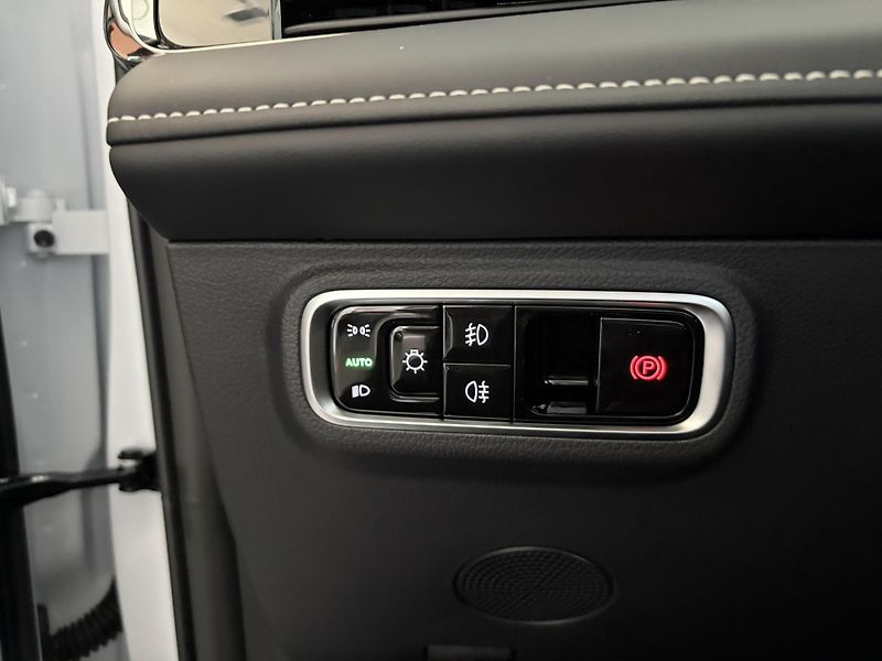 Omoda 5 (2026) OMODA 5 Premium FaceLift - fotka 16 z 22