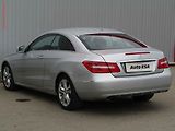 Mercedes-Benz Třídy E (2010) 1.8 CGi E 250 CGi, AT, tempo - náhled 6