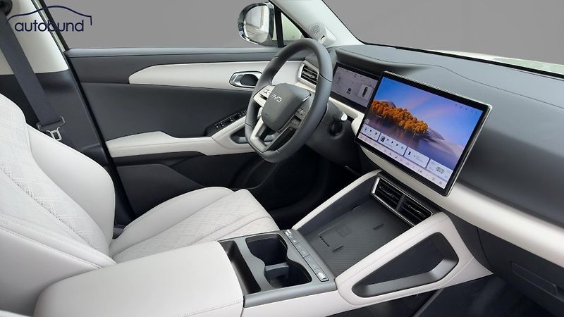 BYD ATTO 2 COMFORT - fotka 3 z 4