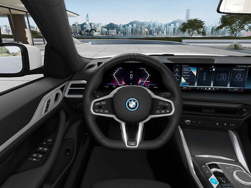 BMW i4 (2026) - fotka 6 z 10