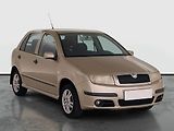 Škoda Fabia (2006) 1.4 16V, Serv.kniha, po STK - náhled 1