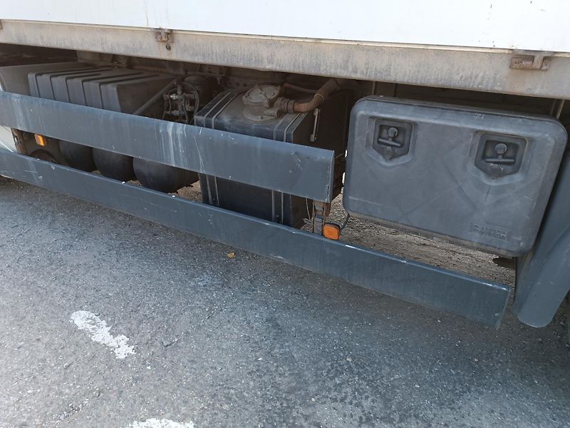 MAN TGA 26,413 valník + Ruka PK15500 - fotka 22 z 36