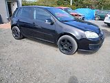 Volkswagen Golf 1.6i, GT Look, automat - náhled 7