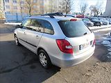 Škoda Fabia 1,2 HTP 51kW Combi - náhled 3