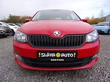Škoda Fabia (2018) 1.0TSi 70kW CHZ KLIMATIZACE ČR - náhled 1