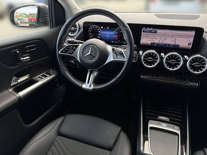 Mercedes-Benz Třídy B (2024) 200 - fotka 13 z 27