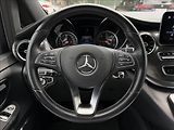 Mercedes-Benz Třídy V 300d L 4MATIC - náhled 13