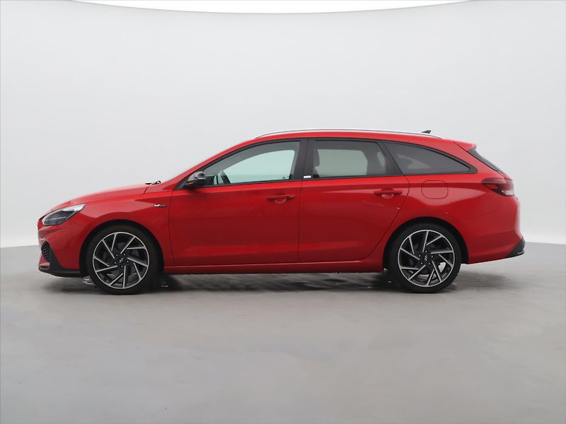 Hyundai i30 1,5 T-GDi Aut. N-Line Premium - fotka 4 z 30
