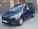 Ford Tourneo Courier 1.5TDCi 74kW Trend,ČR,1.Maj. - náhled 1