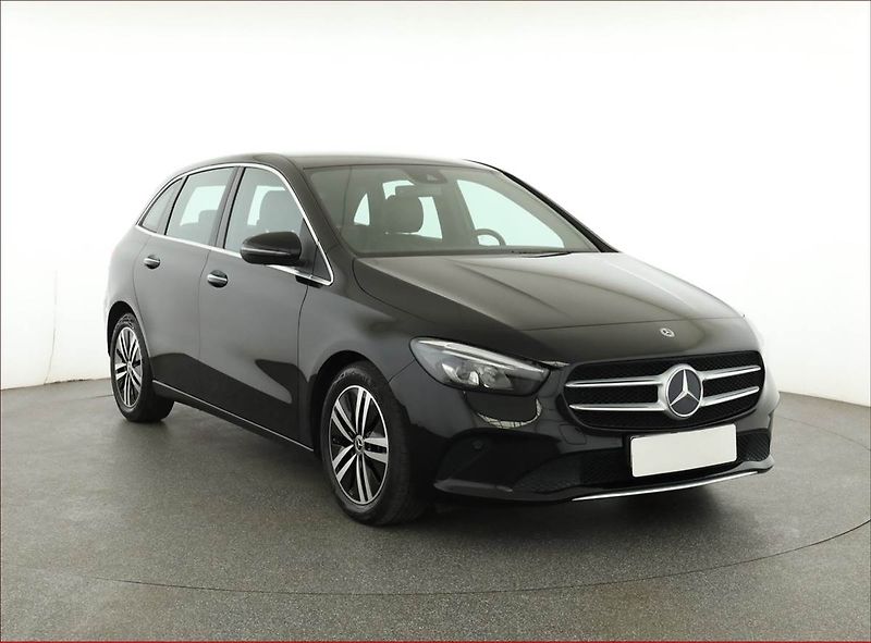 Mercedes-Benz Třídy B (2020) B 180 - fotografie inzerátu