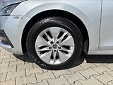 Škoda Octavia 2,0 TDI 110kW Ambition DSG 4x4 - náhled 9