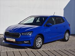 Škoda Fabia Style 6MP 1,0TSI - fotografie inzerátu