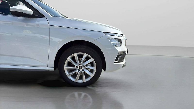 Škoda Kamiq Top Selection 1,0TSI 85kW DSG/ - fotka 24 z 24