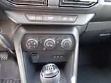 Dacia Sandero (2026) Expression TCe 100    - náhled 11