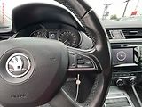 Škoda Octavia (2013) 1.4 TSI, autoAC - náhled 18