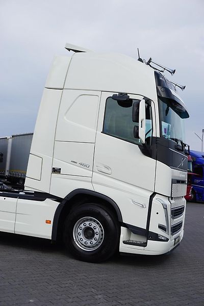 Volvo FH (2022) 460 / I – SAVE / XL / EURO 6 / - fotka 28 z 49