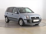 Ford Fusion (2006) 1.4, Serv.kniha, po STK - náhled 1