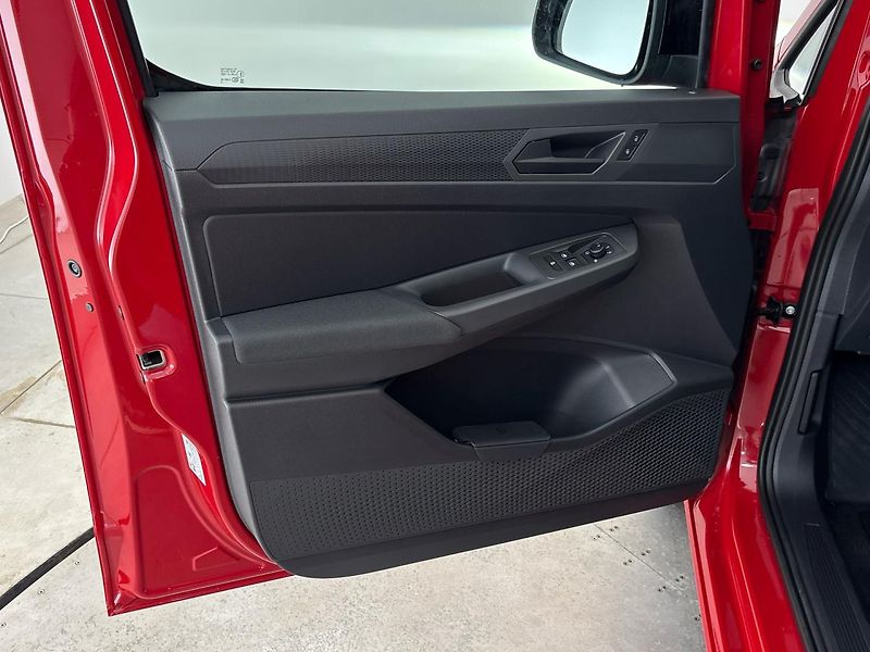 Volkswagen Caddy (2026) Van - fotka 13 z 29