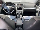 Škoda Octavia (2008) 2.0 TFSi, RS, šíbr - náhled 8