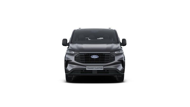 Ford Transit Custom (2026) L2 TREND 320 2,0 EcoBlue 100 k - fotografie inzerátu