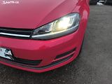 Volkswagen Golf 2.0TDI4X4,VÝBAVA,KRÁSNÝ,SERVIS - náhled 6