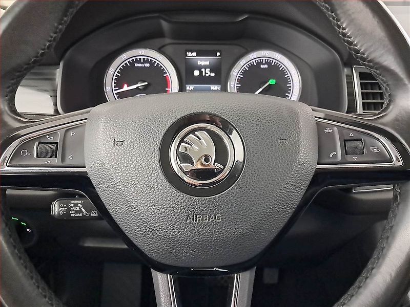 Škoda Kodiaq (2017) Style Plus 2.0 TSI, 4X4 - fotka 17 z 21