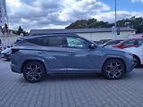 Hyundai Tucson 1.6 T-GDI/110kW N-Line DCT 4x4 - náhled 3