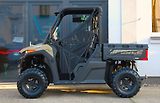 CFMOTO Gladiator UTV 625 (2026) UTV625 YELLOW - náhled 4