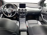 Mercedes-Benz Třídy B (2017) 2.2 CDi B200 d, ČR, AT, LED - náhled 8