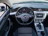 Volkswagen Passat 2.0TDI AUTOMAT KAMERY SERVISKA - náhled 24