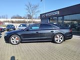 Audi A8 3.0 TDI/190kW V6 Quattro AT. - náhled 8