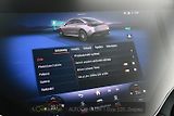 Mercedes-Benz EQE 43 AMG 4M AIR NIGHT P. HYPERSC - náhled 52