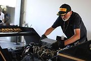 Fotogalerie z loňského ročníku akce Masaryk Racing Days.