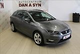 Seat Leon 2,0 TDI 110KW DSG FR ST - náhled 2
