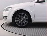 Škoda Octavia (2017) Laurin&Klement 2.0 TDI, 4X4 - náhled 15
