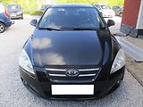 Kia Ceed 1.6 CRDi 16V - náhled 7